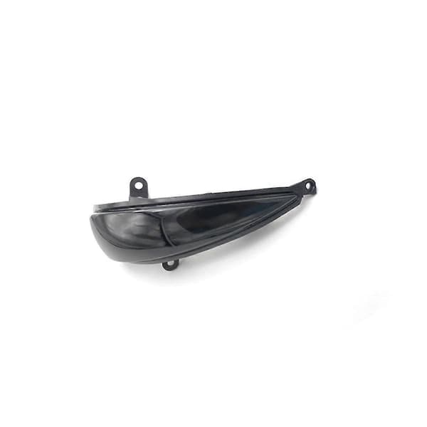 LED sidevinge bakspeil signalindikatorlys for Mk8 2006-2011 34300smge01 gule lys