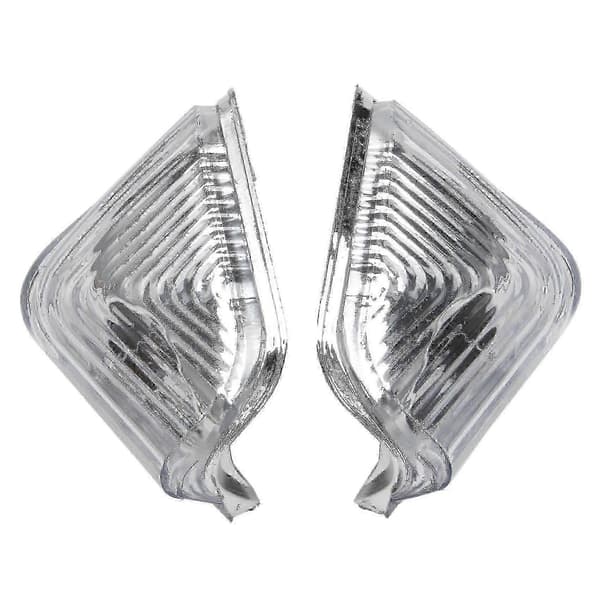 Mercedes Sprinter 2006 - 2017 Vingbackspegel Dörr Blinkers Lins Par (vänster höger)