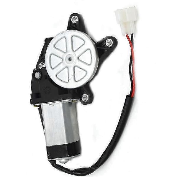 Electric Window Motor 12V Electric Car Window Regulator Lifter Replacement Part