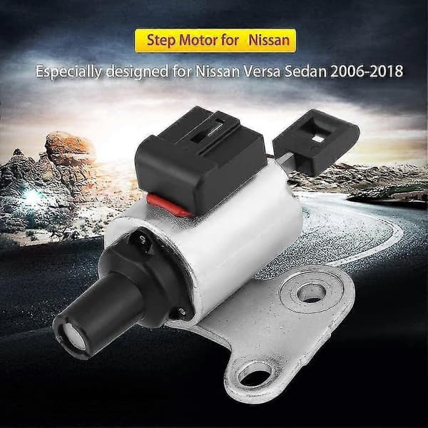 CVT-stepmotor til transmission, CVT-stepmotor til Nissan Altima Maxima Murano Jf010e Re0f09