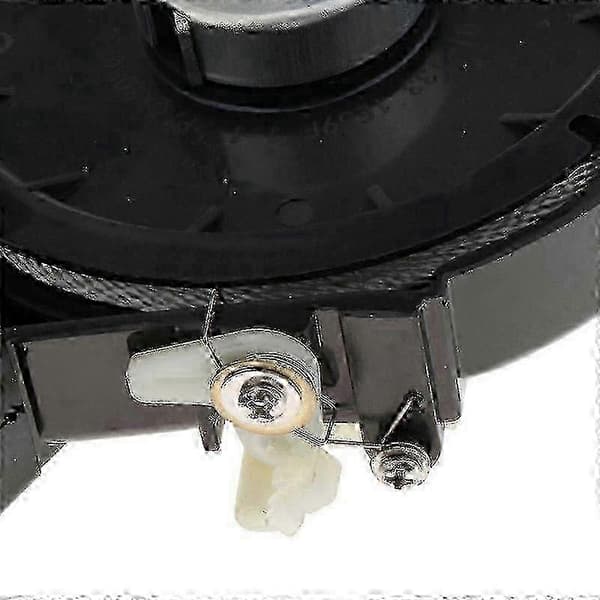 Startmotor til Mercury påhængsmotorer 4HK til 6HK - Model 8M0056437 kompatibel