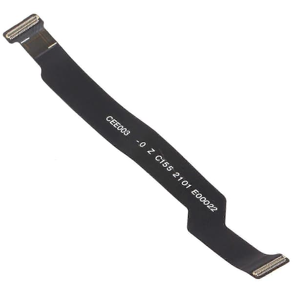 Flexkabeludskiftning til OnePlus 9 Pro bundkortstik og flexbåndsreparationsdel
