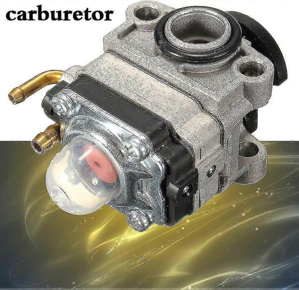 25cc Titan forgassermotor trimmer gresstrimmer multi forgasser