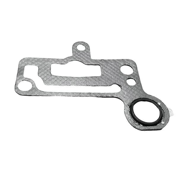 92067577 EGR-ventil Topplockspackning Magnetventilpackning Cylinder för Captiva Optra Winstorm Opel 2.0L Dark Grey