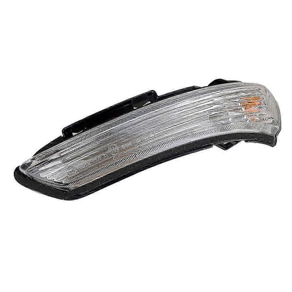 LED sidespejlsindikatorlys til MG ZS RX3 2017-2021 Left