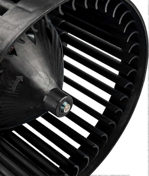 AC blæsermotor med ventilator til 1999-2007 Silverado 1500, Tahoe, Sierra 1500, Yukon