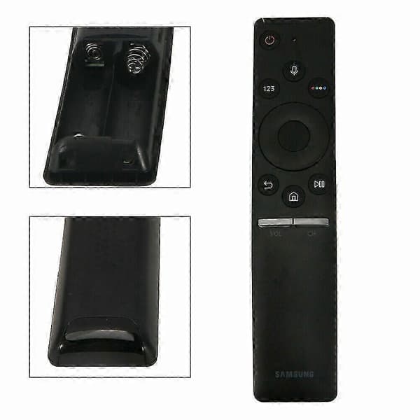 [13]New BN59-01266A For Samsung Smart Bluetooth Voice TV Remote Control BN59-01275A