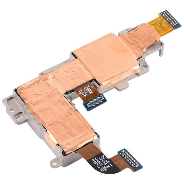 [13]Bagudvendt kamera til Xiaomi Mi 10 Ultra