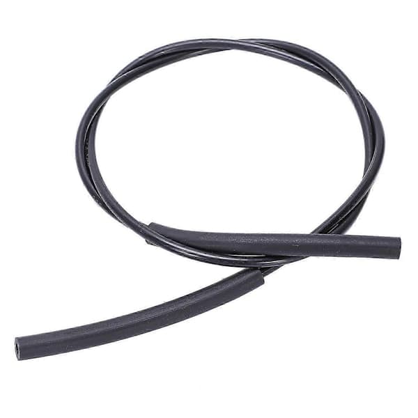 Til E46 Sekundær Luftpumpe Vakuumslange 11727574490 black