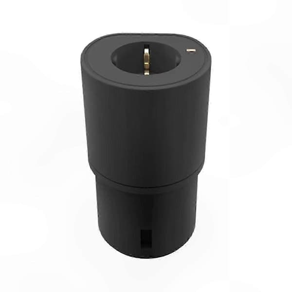 Typ 2 EU-kontakt EV-urladdningskabeladapter för V2L-kompatibla fordon