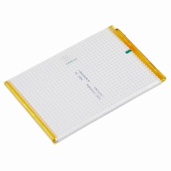 egnet til oneplus nord ce 2 lite 5g 3.87v 4880mah li-polymer batterisamling del blp927