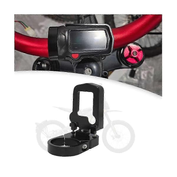 Motorcycle Digital Display Relocation Bracket for Sur-Ron Sur Ron Light Bee X/S/LBX X160/X260