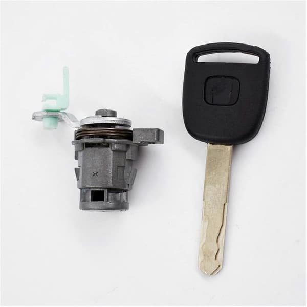 Venstre førerdørslåssylinder erstatning for Honda CR-V 2002-2006 72185S9A013