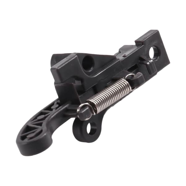Filamentkutter for Anycubic Kobra S1 Combo FDM 3D-printere Erstatningsguide for Anycubic S1C Kobra S1 Kutter Black