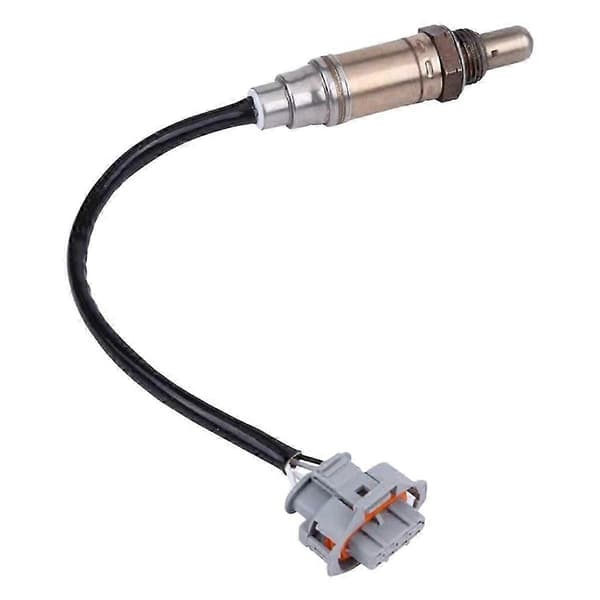 0258005291 Sonde Oxygen O2 Sensor til Opel G C Meriva A C A 1.4L 1.6L 96-05-JK Black