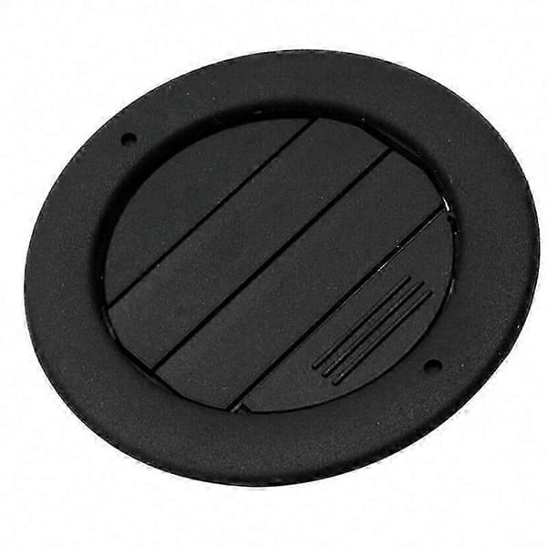 Loftshimmel AC Ventilationsudtag Gitter til Ford Expedition Navigator 2015-2020 black