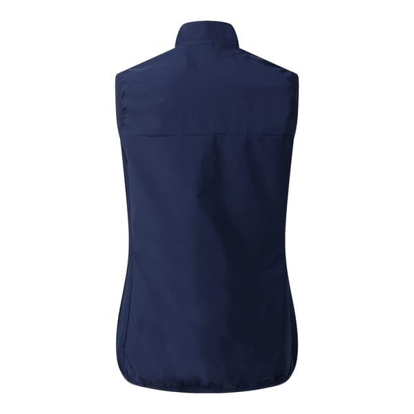 Dare 2B Dame Nomadic Lettvektsvest 16 Marineblå Navy 16 UK