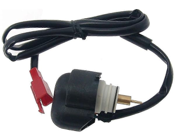 Vespa ET4 LX 50cc scooter elektrisk choke for kaldstart