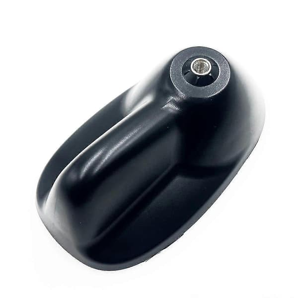 Antennbaslock passar MINI R55 R56 65203456089 Black