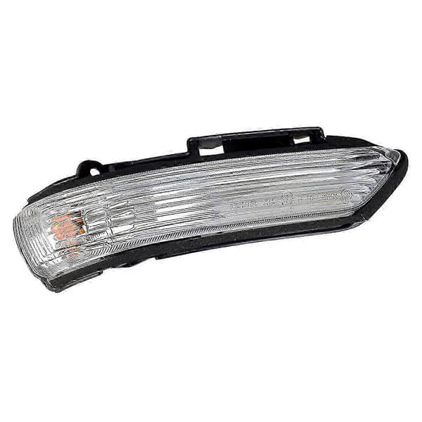LED sidespejlsindikatorlys til MG ZS RX3 2017-2021 Right