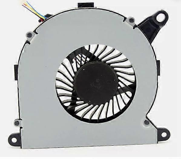 BSC0805HA-00 DC05V Blæser Køler Til Intel NUC NUC8i7BEH køleventilator
