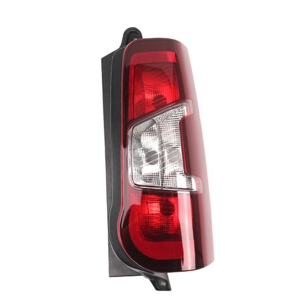Baklys 9820554880 for Citroen Partner 2019-2024 Berlingo 2019-2024