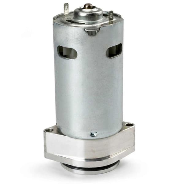 Bil hydraulisk pumpemotor til BMW Z4 E85 kaleche 54347193448 HB80008