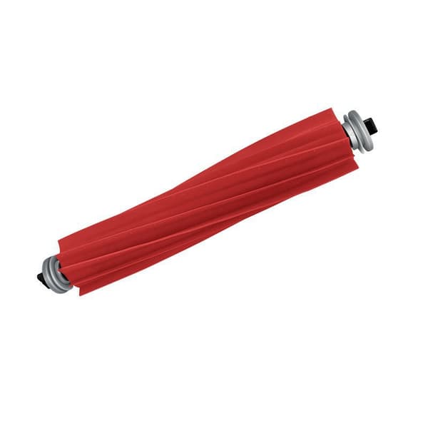 1* Silicone Roller Brush Main Brush Replacement Compatible Roborock S7 Roborock S7+ S7 Maxv Ultra Compatible Roborock T7s Plus Vacuum Cleaner