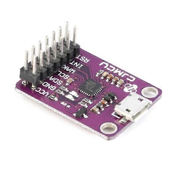 [13]CP2112 Debug Board USB til I2C kommunikasjonsmodul modifisert komponent enhet