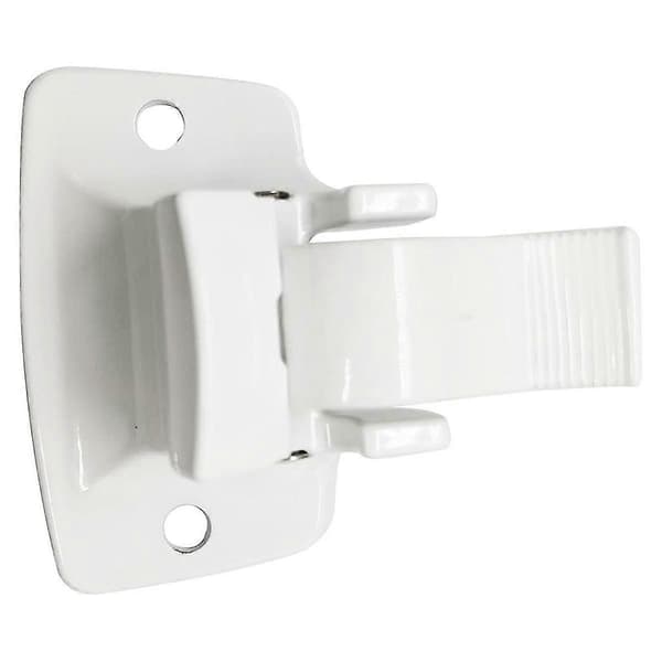 Velegnet til Dometic 2X Markise Arm Nedre Monteringsbeslag til Autocamper Trailer