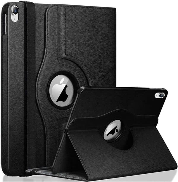 Etui til iPad Pro 12.9 2015/2017 – Sort Svart black