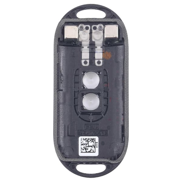Til Xiaomi Redmi Band 8 KOMPATIBEL Bagsidehusdæksel Not Specified