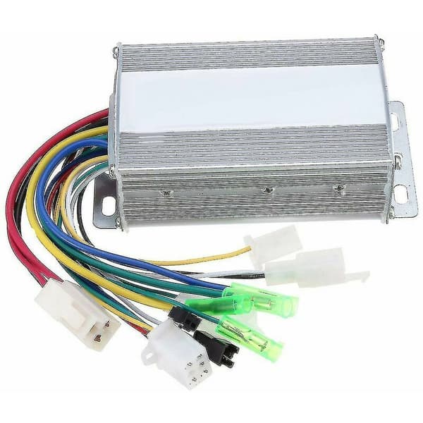 【13】350W 36V/48V Electric Bicycle Controller Scooter Bike Motor Brushless Speed Controller