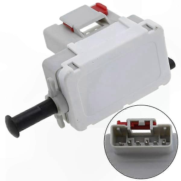 Bremselyskontakt Kompatibel med Jeep Dodge Chrysler Ram Durango 2001-2010