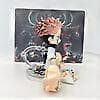 Jujutsu Kaisen Ryomen Sukuna Figur #1834 Q Version Model Nendoroid