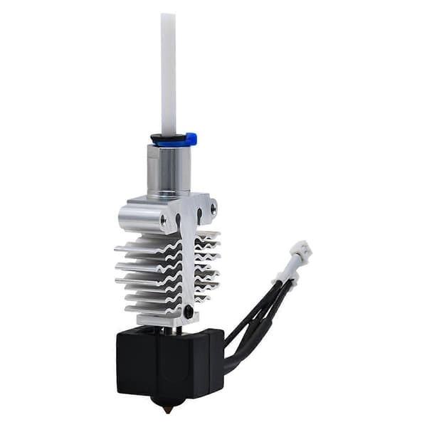 [13]Opgradering Hotend-sæt til Ender-5 S1 24V 60W varmestang