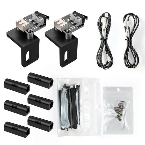 egnet til sculpfun s9/s10 standard endestopkontakt åben homing positioneringsfunktion perfekt match gravering