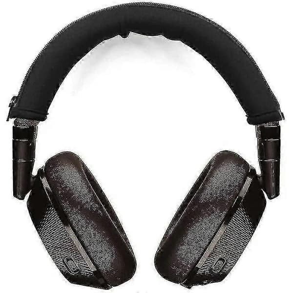Øreputer Hodebånd Ørepute Øreklokker Øretrekk Erstatning For Plantronics Backbeat Pro 2 Se 8200 Brown