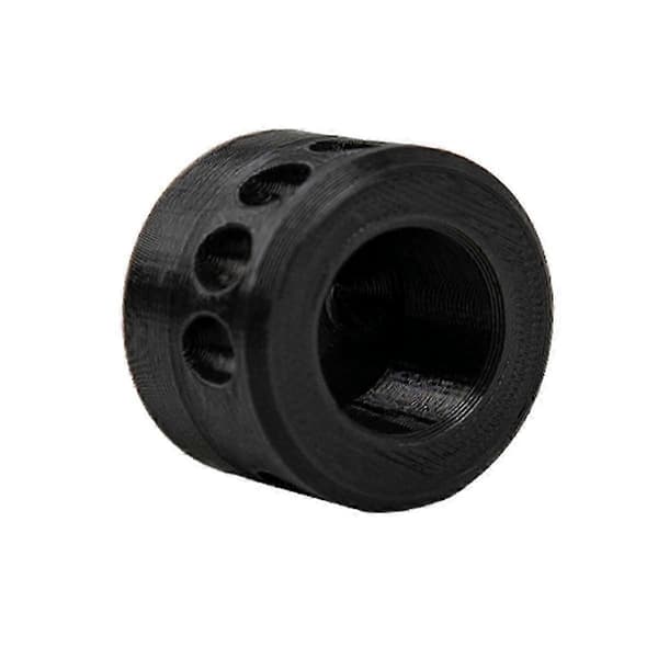 Väggfäste för /Simagic Quick Release monterad Sim Racing ratt väggmonteringssats Black
