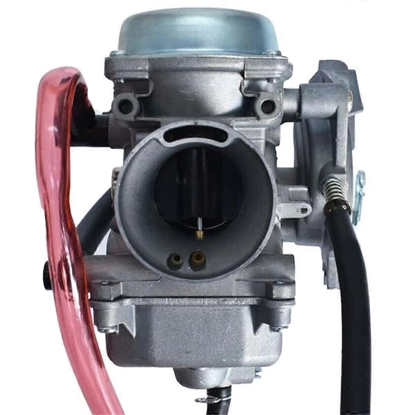 ATV Karburatorsæt 3306-881 Passer til 300 DVX 2009-2015 Silver