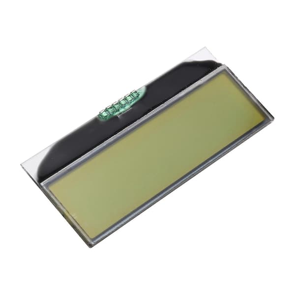 Instrumentkluster med LCD-display för Ford Focus 2005-2009