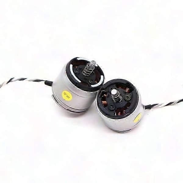 DJI Mavic 2 Pro/Zoom Motor med padleholder erstatningsreparasjonsdeler Not Specified