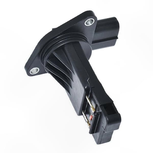 Luftstrømssensor Kompatibel med Mazda CX-5 3 6 PE01-13-215 E5T62271 PE0113215 Udskiftning MAF Sensor Black