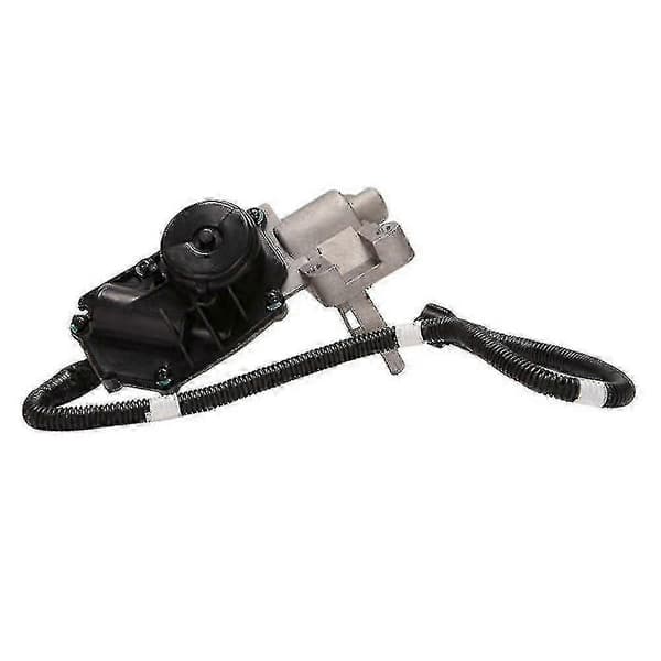 Frontakselaktuatorsenhet for Isuzu D-max / Rodeo Pickup Tfs85