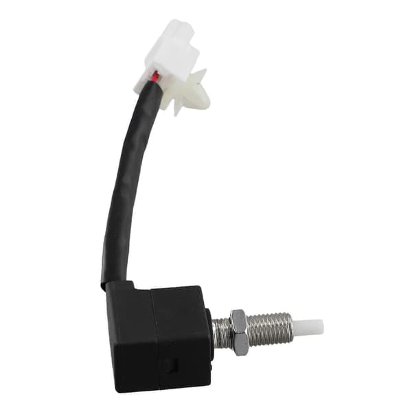 938402E000 93840-2E000 Bilkoblingskontakt til HD Coupe black