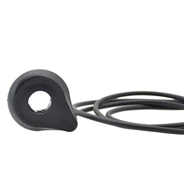 【13】Elektrisk cykelpedalassistanssensor 12 magneter E-Bike PAS-system Ha