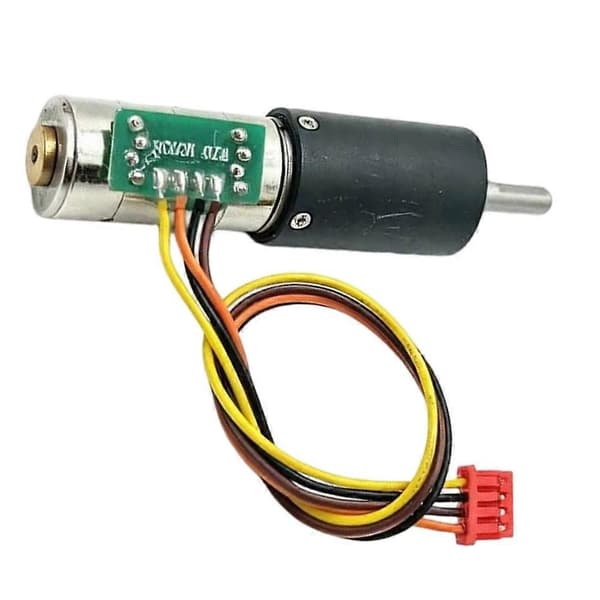Ekstrudermontert planetgirmotor for Flashforge Creator 5 / Creator 5 Pro 3D-printerdeler