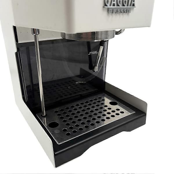 Lavprofil drypbakke kompatibel med Gaggia Classic Pro