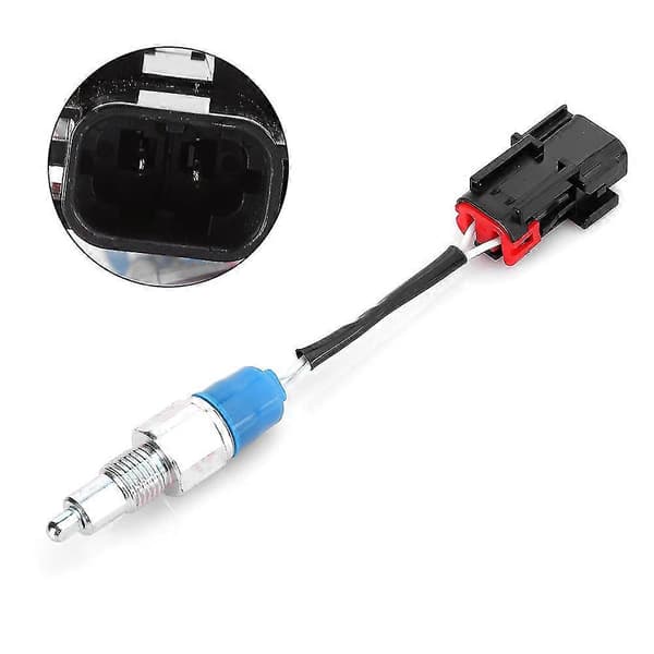 Neutral Position Switch Biltilbehør Passer til Nissan Navara D22 2001-2014