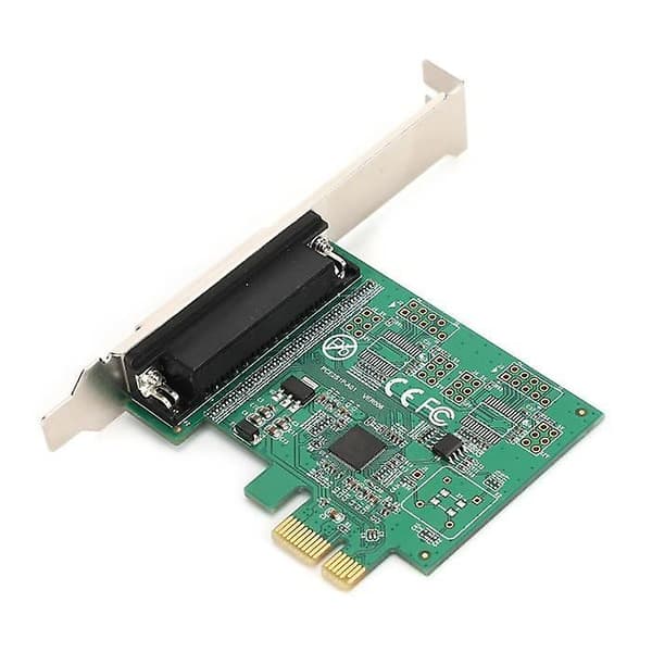 Udvidelseskort (Materiale: PCB)-CHE